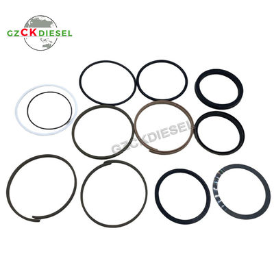comprare OEM Quality Arm Cylinder Seal Kits 2438U1137R300 per scavatori SK220 SK220-3 SK270LC fabbricazione online
