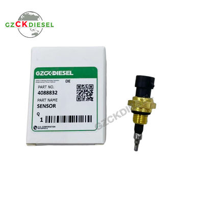 comprare Sensore di temperatura dell'acqua 4088832 4076841 4088833 per ISX QSX ISF 2.8 ISBE ISC 8.3 fabbricazione online