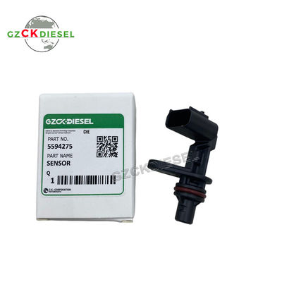 comprare New Camshaft Position Sensor 5594275 2872277 4921684 5179099AA 5179099AB for 5.9L 6.7L Engine fabbricazione online