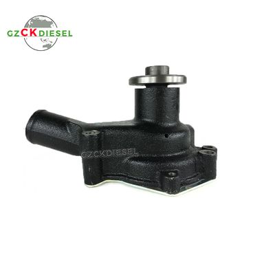 comprare Water Pump 8-97125051-1 8971250511 for 4BG1 Engine EX120-5 Excavator fabbricazione online