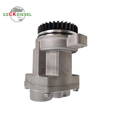 comprare Pompa di olio 233-5220 2335220 223-1612 2231612 10R-2296 10R2296 per C10 C11 C12 C13 3176C Motore E345B E349D Escavatore fabbricazione online