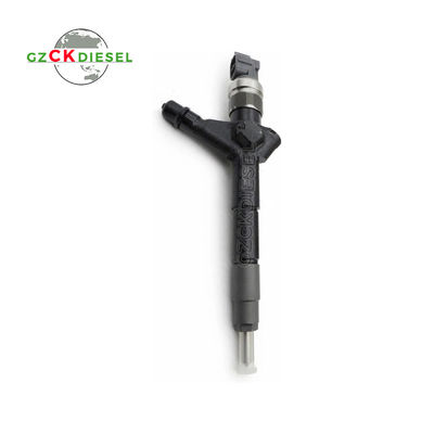 comprare Fuel Injector 16600-AW402 DCRI105130 for X-Trail T30 Engine fabbricazione online