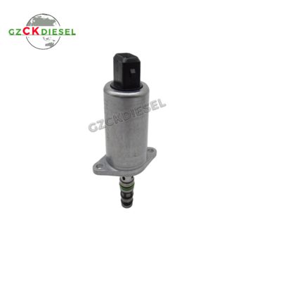 comprare Elettrovalvola 24V TM70202 per pompa idraulica - Elettrovalvola proporzionale fabbricazione online