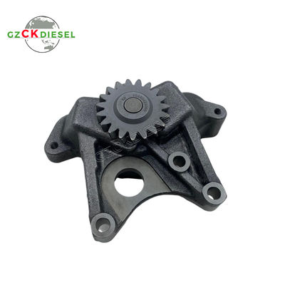 comprare Nuova pompa dell'olio T3751A071 6I-0912 6I0912 32F056C per 3054 1004 Motore 416D 420D 428D 430D caricatore di retroesca fabbricazione online