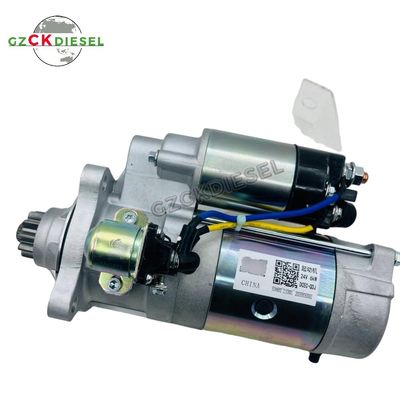 comprare Starter Motor 5344602 for QSB4.5 QSB3.9 Engine fabbricazione online