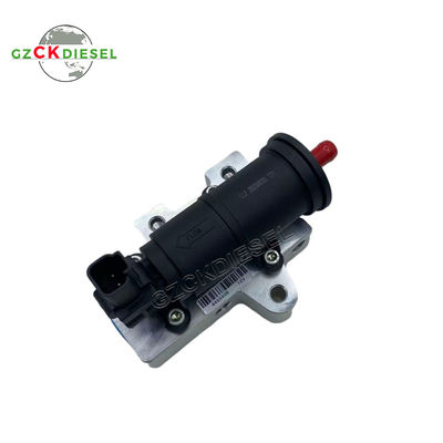 comprare Pompa di trasferimento carburante 12V/24V 446-5412 4465412 T417445 4465393 per motore C7.1 950GC 962M Z 938M Bulldozer gommati fabbricazione online