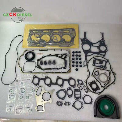 comprare Nuovi kit di guarnizione per il motore C4.4 per la retroesca 420F 420D 430F 432E 432F fabbricazione online