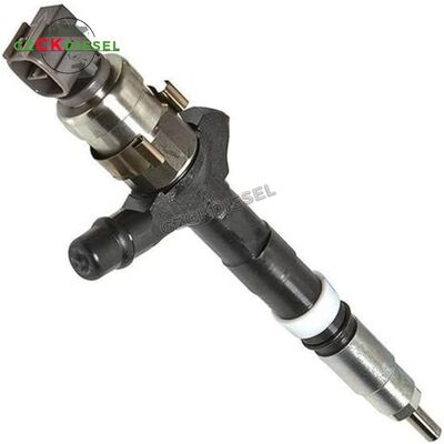 comprare Common Rail Fuel Injector 095000-0933 8981782473 for 4JH1 Engine fabbricazione online
