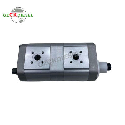 comprare Pompa ad ingranaggi per rulli compressori di alta qualità 05813175 05813270 05810509 per BOMAG BW203AD-4 fabbricazione online