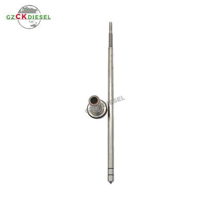 comprare Diesel Fuel Injector Valve Assembly F00VC01318 For Injector 0445110149 fabbricazione online
