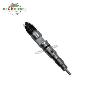 comprare Iniettore Common Rail 0445120063 0445120340 per Iniettore Serie 120 fabbricazione online