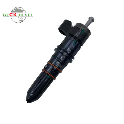comprare OEM Quality Diesel Fuel Injector 3074251 3074251PX per motore L10 M11 ISM fabbricazione online