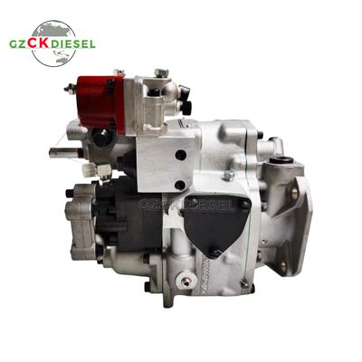 comprare PT Pompa di iniezione di carburante diesel 3060973 3064676 per motore NT855 N855 KT19 KTA19 fabbricazione online