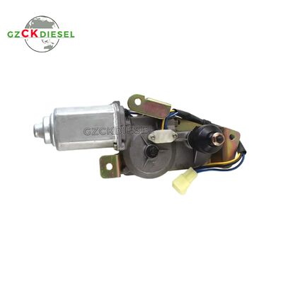 comprare Motore per asciugamani 538-00009 538-00009A 2538-9013A per escavatore DH-7 DH150 DH215 DH220 DH225 -7 fabbricazione online
