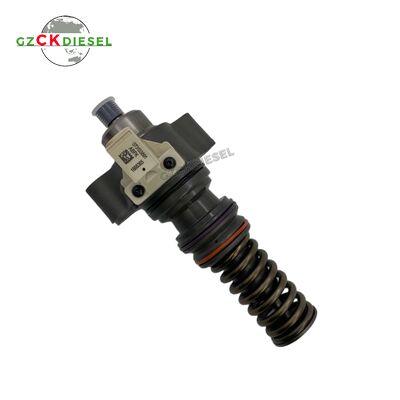 comprare Pompa dell'unità di iniezione del carburante 1668365 166-8365 fabbricazione online