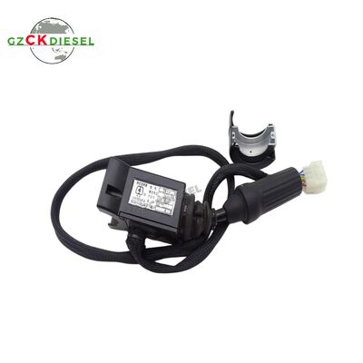 comprare Selettore marce trasmissione 600604100 per motore ZL3 fabbricazione online