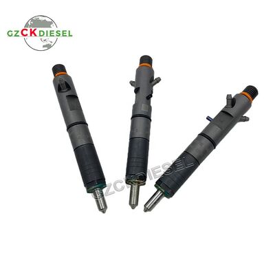 comprare Iniezione di carburante 2645K012 LJBB03301A 236-5707 LJBB03202A 2645K016 per motore 1100 1103 1104C-E44T 1104C-44TA fabbricazione online