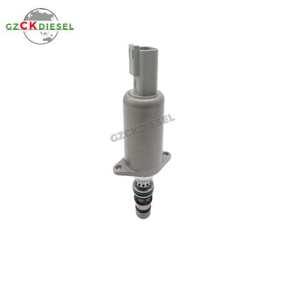 comprare Valvola solenoide di pompa idraulica HLPPRV06A per escavatore SY215 SY235 SY335 fabbricazione online