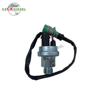 comprare Sensore pressione olio 612600090766 per motore WP10 WP12 fabbricazione online