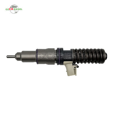comprare Iniettore carburante BEBE5L17001 BEBE5L17101 85020845 per escavatore D16 US15 fabbricazione online
