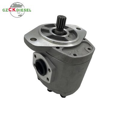 comprare Pompa idraulica c per escavatore GDGD621A/623A-1 GD605A-5S GD611A-1 GD505A-3 fabbricazione online