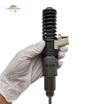 comprare Iniettore carburante 85013152 BEBE4F09001 per Camion MD13 Us07 E3.3 Escavatore fabbricazione online