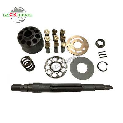 comprare Kit di parti di riparazione della pompa idraulica A10VD43 per escavatore E70B EX60-2 EX60-3 fabbricazione online