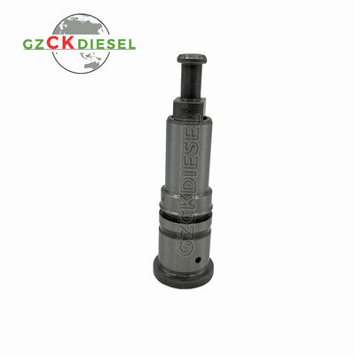 comprare Gruppo stantuffo pompa iniezione 2418455299 per escavatore PC300-7 motore SAA6d11AE-2 fabbricazione online