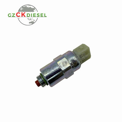 comprare Solenoide della pompa del carburante 7185-900G 28491679 per il motore di escavatore E320D 6D114 fabbricazione online