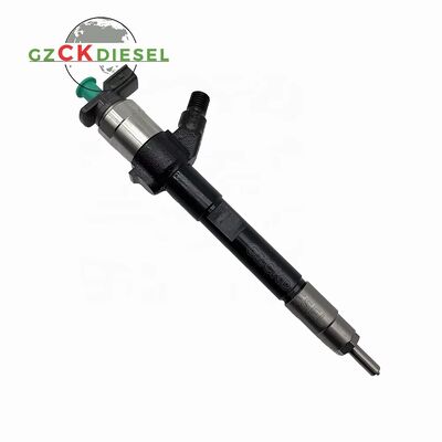 comprare Iniettore di carburante 1465A439 295050-1760 2950501760 per motore L200 4N15 fabbricazione online