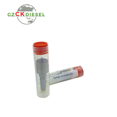 comprare Ugello iniettore carburante DLLA146SM364 per motore YC6T fabbricazione online
