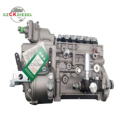 comprare Pompa iniezione carburante diesel 1001371519 612601080376 CB6P811A CB6P1222 per motore WP6 WP10 fabbricazione online