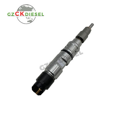 comprare Iniettore di carburante 0445124042 per motore EC350 D8K fabbricazione online