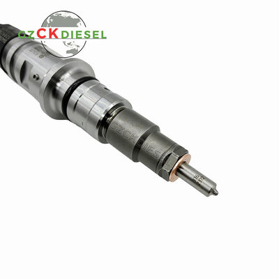 comprare Iniettore carburante 0445124019 per motore QSB4.5 QSB6.7 Escavatore 4D95 fabbricazione online