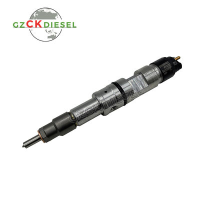 comprare Iniettore carburante 0445120391 per WP10 WP12 Pala gommata LG936L LG958L fabbricazione online
