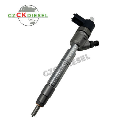 comprare Iniezione di carburante per ferrovia comune 0445110320 33800-2A900 0445110319 fabbricazione online