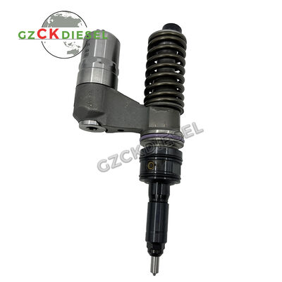 comprare Iniezione di combustibile diesel Common Rail 5237257 109962-0061 per motore GE13 fabbricazione online
