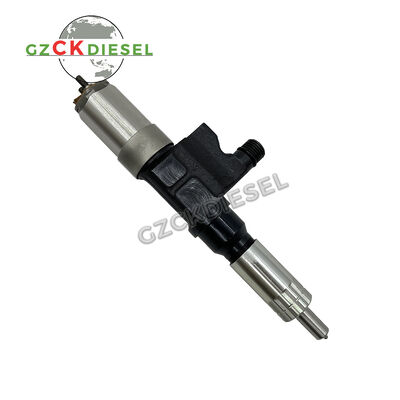 comprare Iniettore Common Rail 095000-0164 per motore 6HK1 6TE1 fabbricazione online