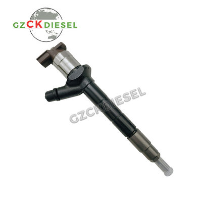comprare Iniettore Common Rail 5538167 553-8167 per motore C3.6 C4.4 fabbricazione online