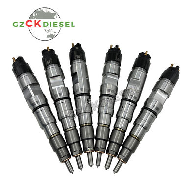 comprare Iniezione di carburante Common Rail 510-1695 per motore C9.3B Escavatore 336 345 GC fabbricazione online