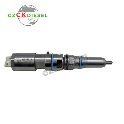 comprare Iniettore di carburante 460-8213 per motore C9 C9.3 carica ruote 966L 966M 972L 972M fabbricazione online