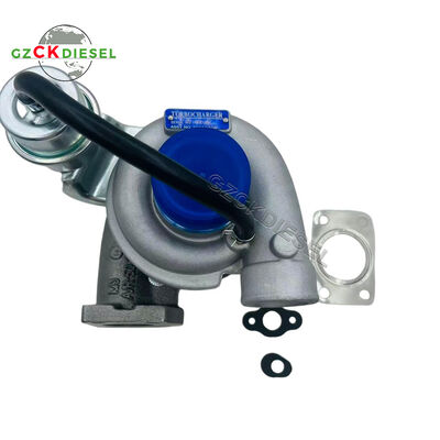 comprare Nuovo turbocompressore 1416163 141-6163 per motore 3054 escavatore 315B L M312 M315 fabbricazione online