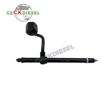 comprare Nozzolo a matita per iniettore di carburante 9N2366 9L9263 per escavatore 225 ruota trattore 613 motore fabbricazione online