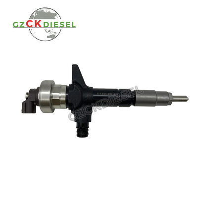 comprare Iniettore carburante 8-98011604-5 095000-6980 per motore 4JJ1 4JJ1-TC 4JJ1-TCX fabbricazione online