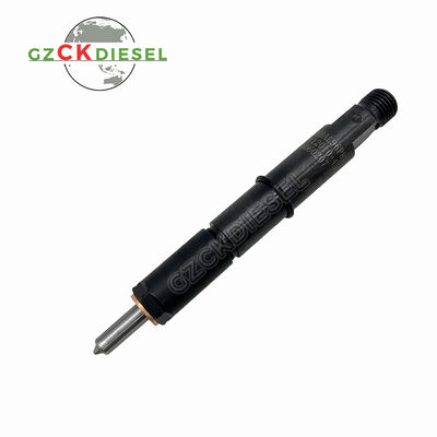 comprare Iniettore carburante 4110002549002 per pale gommate LG958L motore BF6M1013 fabbricazione online