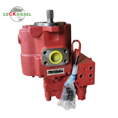 comprare Pompa idraulica Pompa principale 172A64-73200 172B02-73100 172488-73100 172175-73100 PVD-0B-16BP Pompa a pistoni per escavatore V1015 V1017 V1017-1B fabbricazione online