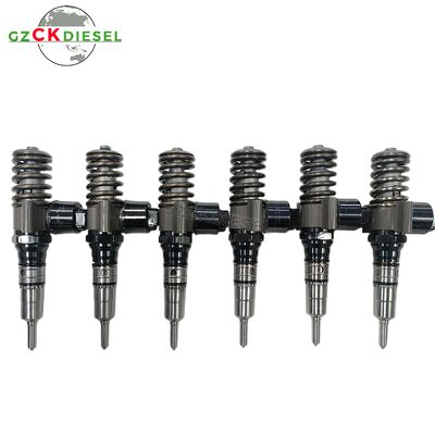 comprare Iniettore carburante 0414720404 03G130073GX 03G130073G per motore 2.0 TDI fabbricazione online