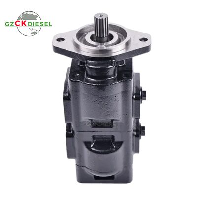 comprare Pompa idraulica 7049111063 7029521007 7029530011 7029531024 7029110058 3339122112 per JCB 3CX 4CX retroesca fabbricazione online
