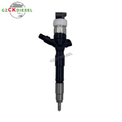 comprare Iniettore di carburante 23670-30150 per motore 2KD fabbricazione online