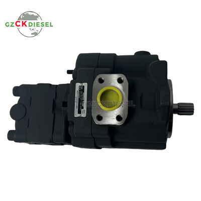 comprare Pompa principale idraulica PVD-1B-32P-11G5-4191A PVD-1B-32P-11G5-5677A PVD-1B-30P Per escavatore Hitachi ZX30 ZX30U-2 ZX33U fabbricazione online